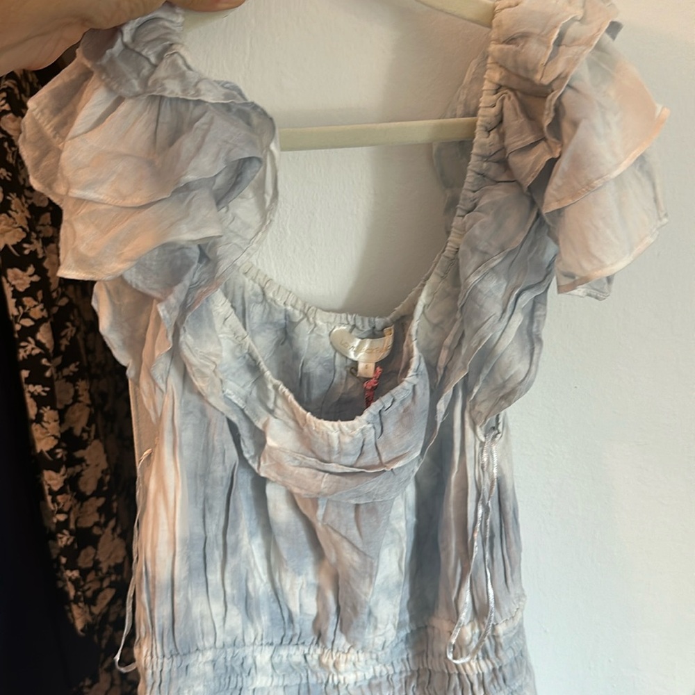 Love Shack Fancy new dress- with tag